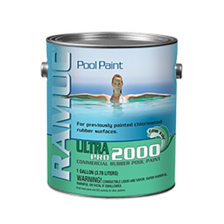 Ultra Pro 2000 Rubber Base 