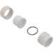 Union, 1-1/2" Slip x 1-1/2" Slip - 400-4000