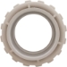 Union, 1-1/2" Slip x 1-1/2" Slip - 400-4000