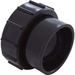Union, 2-1/2" Buttress Thread x 2-1/2" Slip, with Gasket Union, 2-1/2" Buttress Thread x 2-1/2" Slip, with Gasket, 400-6021B, Pump Repair, Pump Parts, Pool Parts, Pool Supplies