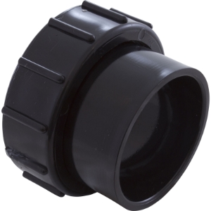 Union, 2-1/2" Buttress Thread x 2-1/2" Slip, with Gasket Union, 2-1/2" Buttress Thread x 2-1/2" Slip, with Gasket, 400-6021B, Pump Repair, Pump Parts, Pool Parts, Pool Supplies