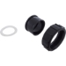 Union, 2-1/2" Buttress Thread x 2-1/2" Slip, with Gasket - 400-6021B