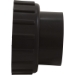 Union Adapter 2" For Multicylone Filters Blk (Imperial) - 6340245