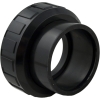 Union Adapter  2" For Pump & Filters (Imperial) Union Adapter  2" For Pump & Filters (Imperial), 634024BLK, Waterco, Pool Supplies