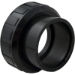 Union Adapter  2" For Pump & Filters (Imperial) - 634024BLK