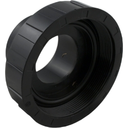 Union Adapter 2 X 2-1/2  For Pump Or Filter W/2.5" Bulkhead Union Adapter 2 X 2-1/2  For Pump Or Filter W/2.5" Bulkhead, Waterco, Pool Supplies