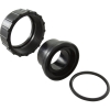 Union Adapter Half 1-1/2" X 2" W/ O-Ring For Trimline Filters Union Adapter Half 1-1/2" X 2" W/ O-Ring For Trimline Filters, Waterco, Pool Supplies