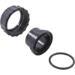 Union Adapter Half 1-1/2" X 2" W/ O-Ring For Trimline Filters - 122257BLK