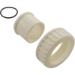 Union Half 1-1/2" With O-Ring For Waterking Feeder - 64101