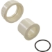 Union Half 1-1/2" With O-Ring For Waterking Feeder - 64101