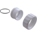 Union, Salt Cell, Hayward AquaRite, Tailpiece/Nut/O-Ring - GLX-CELL-UNION