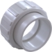 Union, Salt Cell, Hayward AquaRite, Tailpiece/Nut/O-Ring - GLX-CELL-UNION