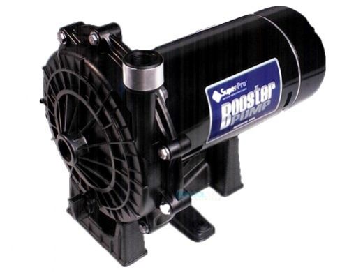 Universal Booster Pump with Hose Kit .75HP 115/230V Universal Booster Pump with Hose Kit .75HP 115/230V, Pumps, Super-Pro, pool pumps, pool pump booster