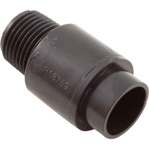 Check Valve, Pentair Rainbow Automatic Feeder 320, 1/2 Check Valve, Pentair Rainbow Automatic Feeder 320, 1/2 Parts, Pentair, Pool Supplies