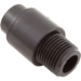 Check Valve, Pentair Rainbow Automatic Feeder 320, 1/2 - R172248Z