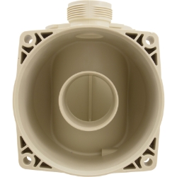 VLT ASY SUPERFLO ALMND VLT ASY SUPERFLO ALMND, Parts, Pentair, Pool Supplies