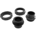 VLV ADPT KIT 2" BLK  - 270004
