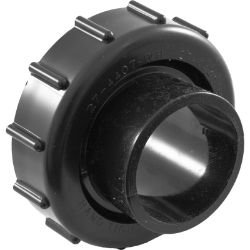 VLV ADPT KIT 2" BLK  VLV ADPT KIT 2" BLK , Parts, Pentair, Pool Supplies