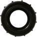 VLV ADPT KIT 2" BLK  - 270100