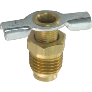 VLV BRS BLEEDER VLV BRS BLEEDER, Parts, Pentair, Pool Supplies