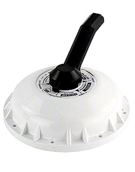 Lid Assembly, Pentair PacFab 2" High Flow Valve Lid Assembly, Pentair PacFab 2" High Flow Valve, Parts, Pentair, Pool Supplies