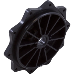 VLV TOP PH 2inBLK VLV TOP PH 2inBLK, Parts, Pentair, Pool Supplies