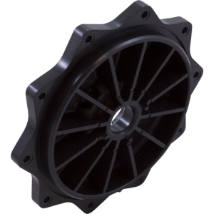 VLV TOP PH 2inBLK VLV TOP PH 2inBLK, Parts, Pentair, Pool Supplies
