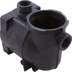 VOLUTE SUPERMAX BLACK VOLUTE SUPERMAX BLACK, Parts, Pentair, Pool Supplies