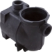 VOLUTE SUPERMAX BLACK - 351089