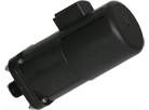 Vacless Automatic SVRS + Pump Electric Interface 