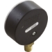 Vacuum Gauge, 1/4"mpt, 0-30 in.Hg, Bottom Mount - 1422
