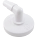 Vacuum Plate, Hayward SP1090/SP1091/SP1092 Skimmer, white - SP11041