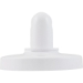 Vacuum Plate, Hayward SP1090/SP1091/SP1092 Skimmer, white - SP11041