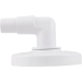 Vacuum Plate, Hayward SP1090/SP1091/SP1092 Skimmer, white - SP11041