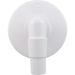 Vacuum Plate, Hayward SP1090/SP1091/SP1092 Skimmer, white - SP11041