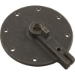 Valve Index Plate - 31B0002