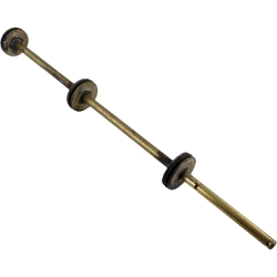 Valve Pi Ston Shaft Assy Valve Pi Ston Shaft Assy, Waterco, Pool Supplies