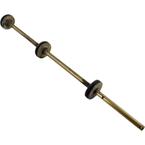 Valve Pi Ston Shaft Assy Valve Pi Ston Shaft Assy, Waterco, Pool Supplies
