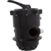 Valve Ta100d 2" 6 Posclamp - 261185