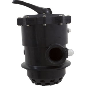 Valve Ta100d 2" 6 Posclamp Valve Ta100d 2" 6 Posclamp, Parts, Pentair, Pool Supplies