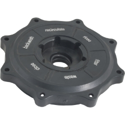 Valve Top Cover For Waterco 1-1/2 Mpv Valve Top Cover For , Waterco 1-1/2 Mpv, Waterco, Pool Supplies