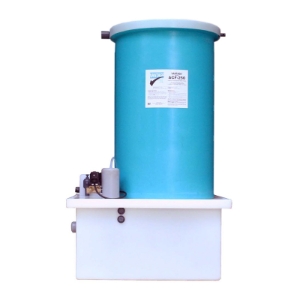 Vantage ACF-250 Cal-Hypo Feeder and Systems Vantage, chlorinator, commercial chlorine feeder, commercial chlorinator, ACF-250