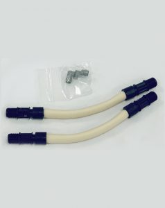 VidaPure Pump Squeeze Tube (2 Pack) 