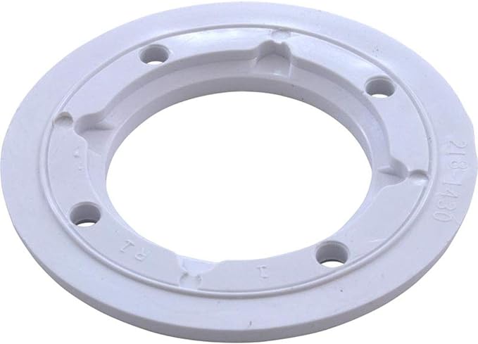Vinyl Liner Inlet Faceplate 