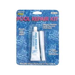 Vinyl Pool Repair Kit 1 oz. Repair kit. Pool Supplies, Vinyl repair