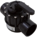 Vlv 2.5x3 2w Cpvc Div - 263059