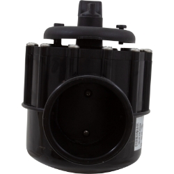 Vlv 2.5x3 2w Cpvc Div Vlv 2.5x3 2w Cpvc Div, Parts, Pentair, Pool Supplies