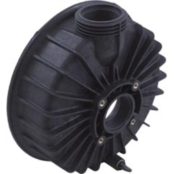Volute, Pentair Challenger/Waterfall, Black Volute, Pentair Challenger/Waterfall, Black, Parts, Pentair, Pool Supplies