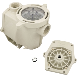 Volute Pot Replacement and Seal Plate Kit Volute Pot Replacement and Seal Plate Kit, Parts, Pentair, Pool Supplies