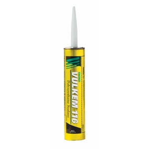 Vulkem 116 Polyurethane Sealant (10.1 oz) Vulkem 116 Polyurethane Sealant (10.1 oz)